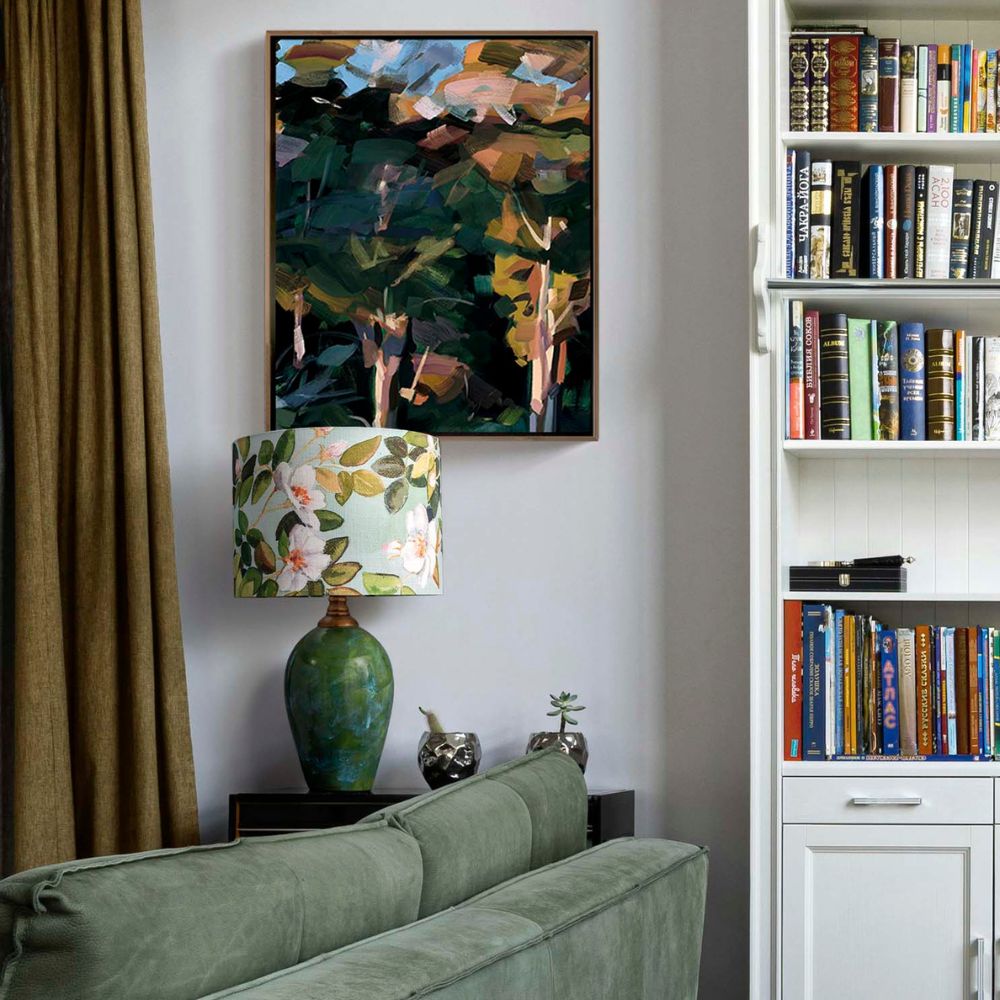 Bowerbird Bespoke Interior Design