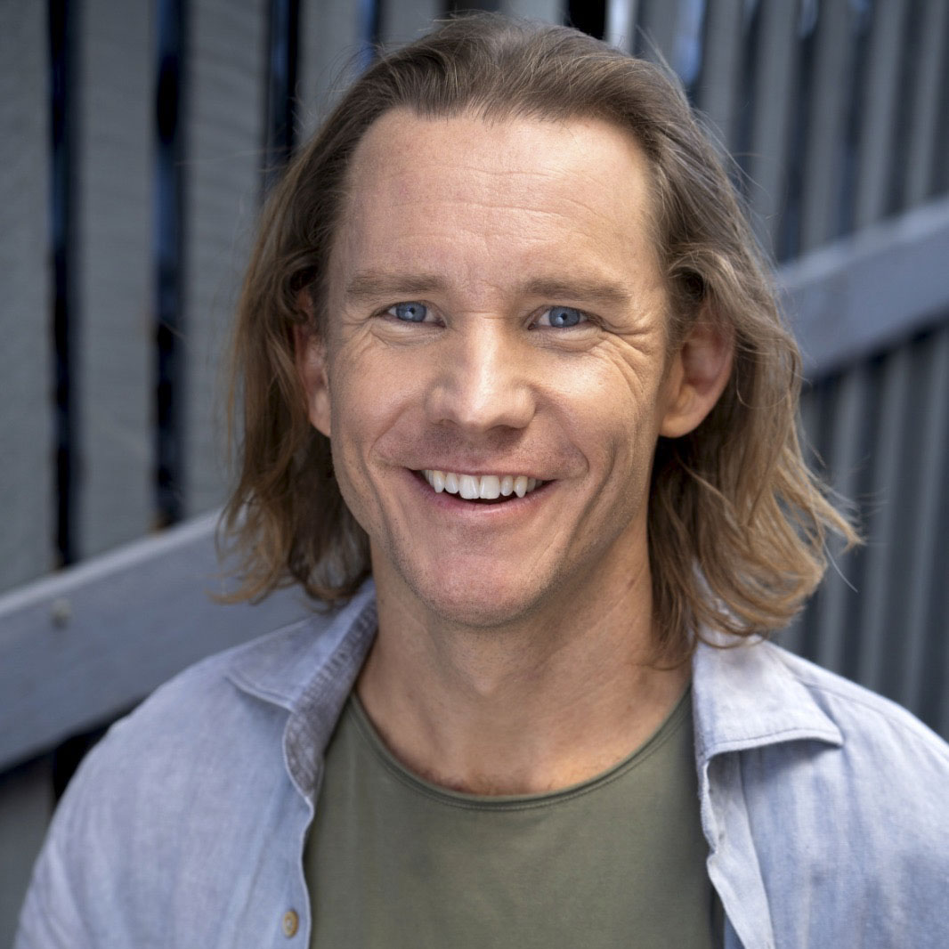 David Sweetman